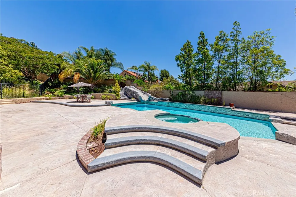 22260 Starlight Drive Yorba Linda, CA 92887
