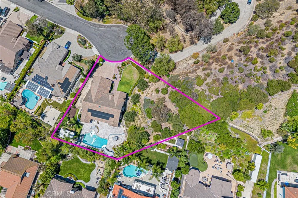 22260 Starlight Drive Yorba Linda, CA 92887
