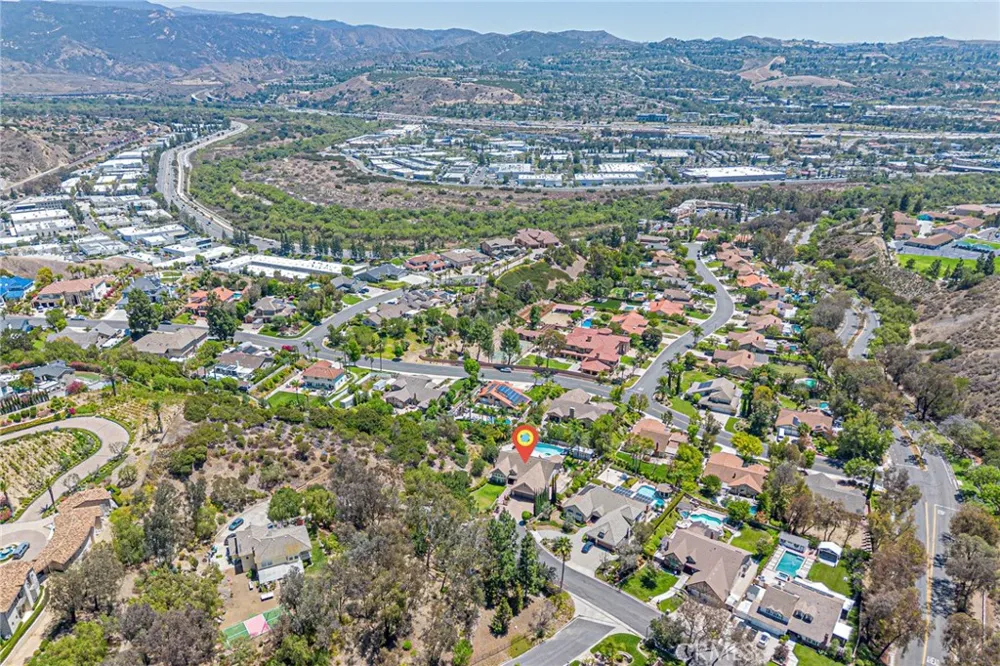22260 Starlight Drive Yorba Linda, CA 92887