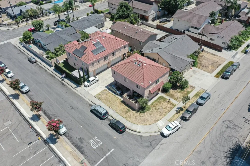 250 Monte Vista #3 La Habra, CA 90631