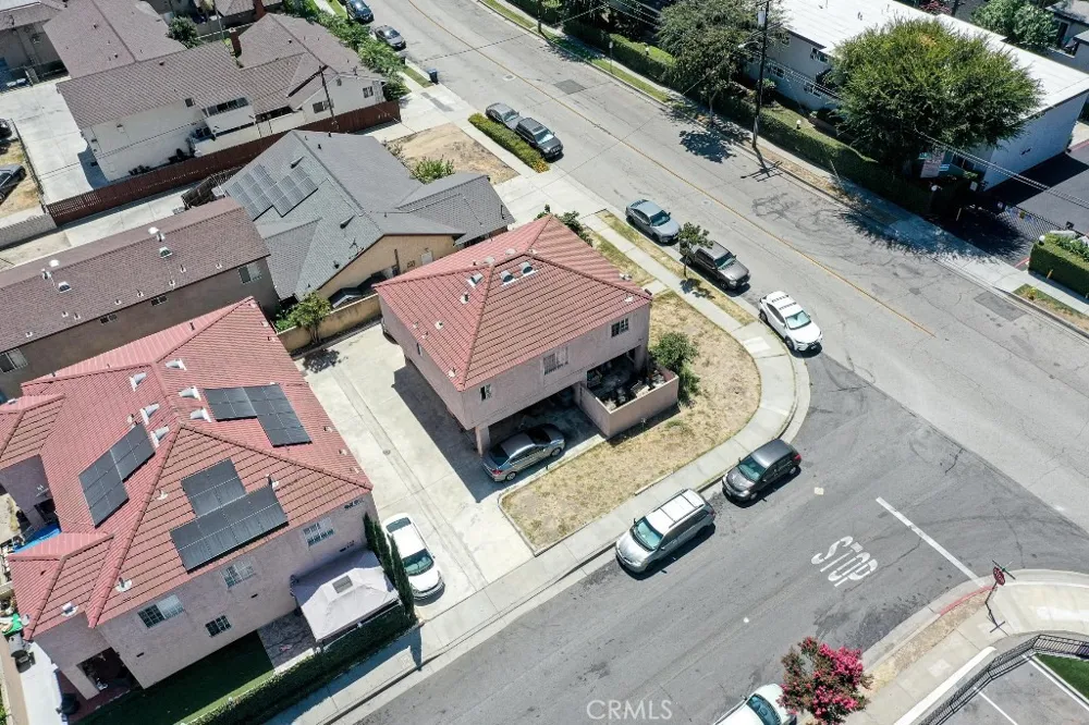 250 Monte Vista #3 La Habra, CA 90631