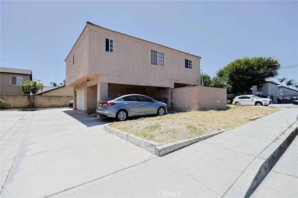 250 Monte Vista #3 La Habra, CA 90631