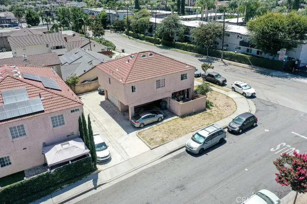 250 Monte Vista #3 La Habra, CA 90631