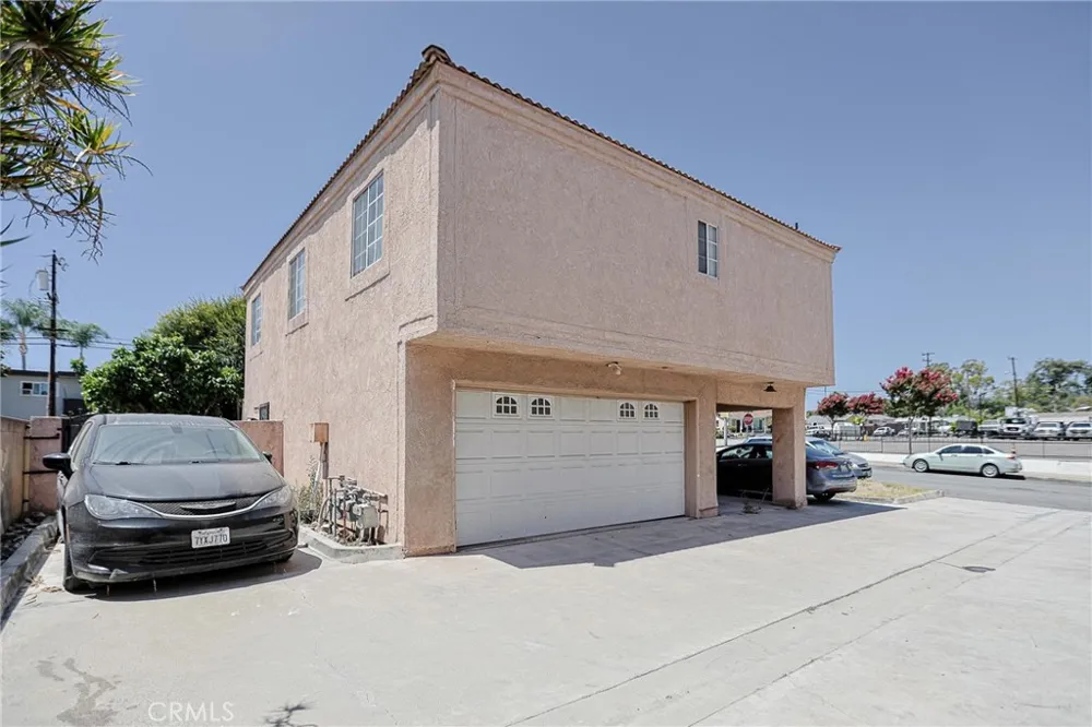 250 Monte Vista #3 La Habra, CA 90631