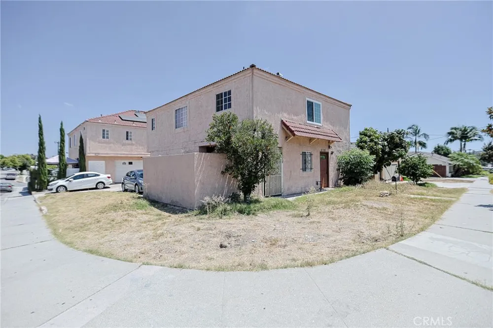 250 Monte Vista #3 La Habra, CA 90631