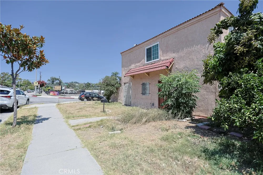 250 Monte Vista #3 La Habra, CA 90631