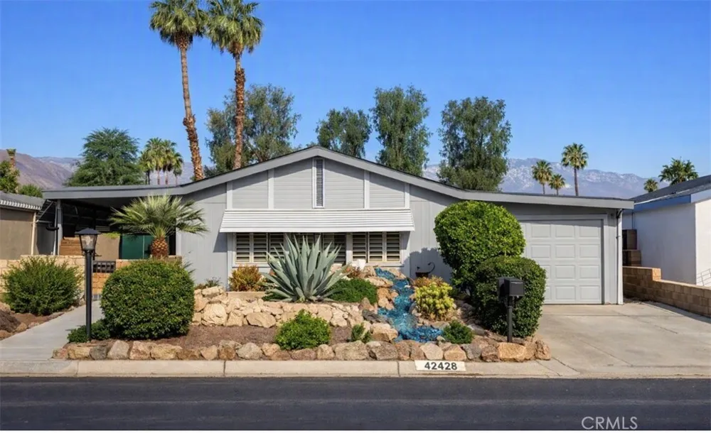 42428 Bodie Palm Desert, CA 92260