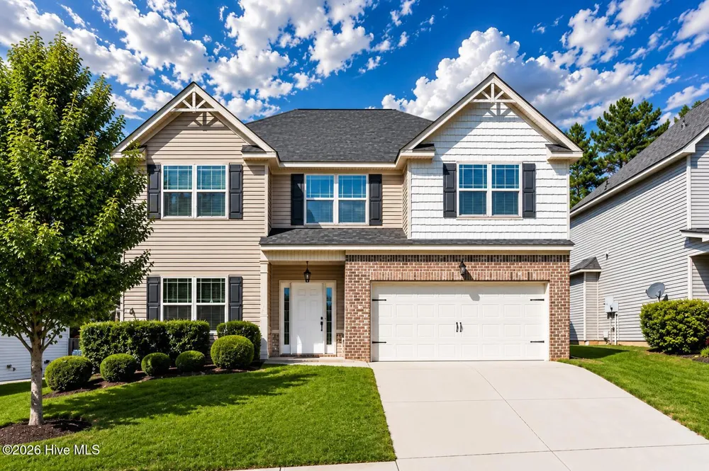 3010 Kilknockie Drive Grovetown, GA 30813