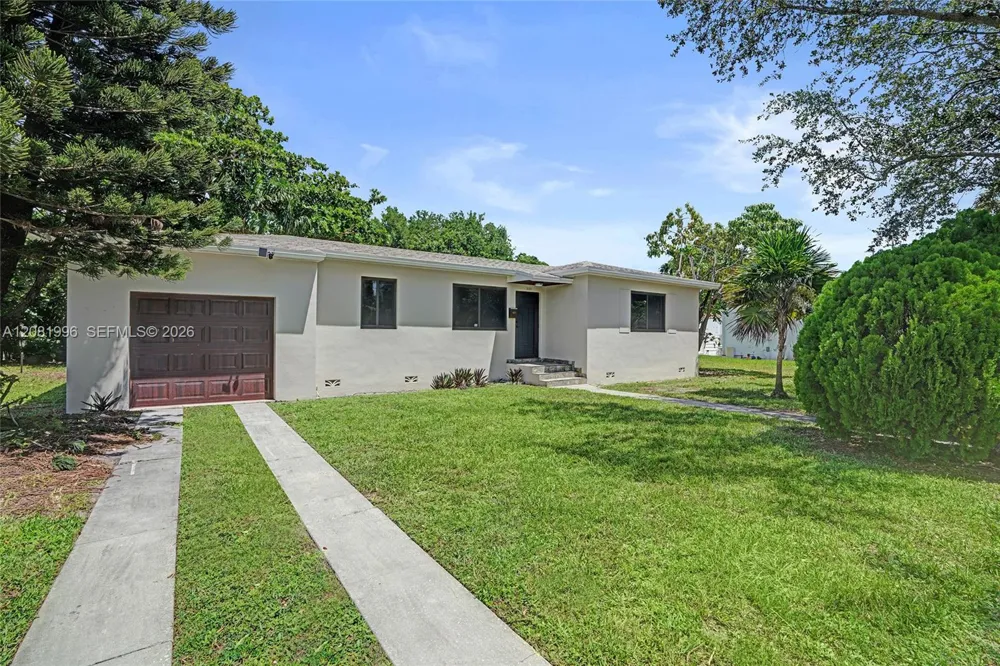555 NW 124th St North Miami, FL 33168