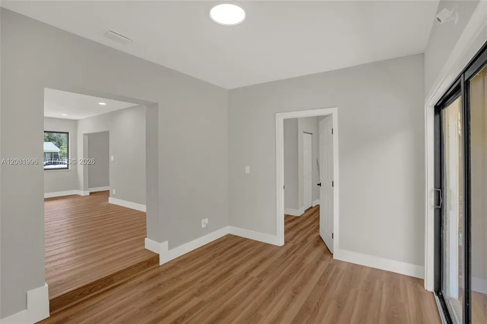 555 NW 124th St North Miami, FL 33168
