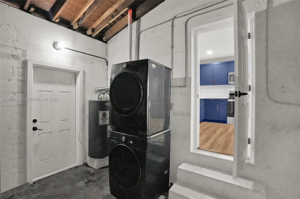 555 NW 124th St North Miami, FL 33168