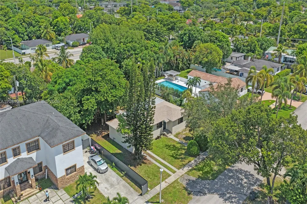 555 NW 124th St North Miami, FL 33168