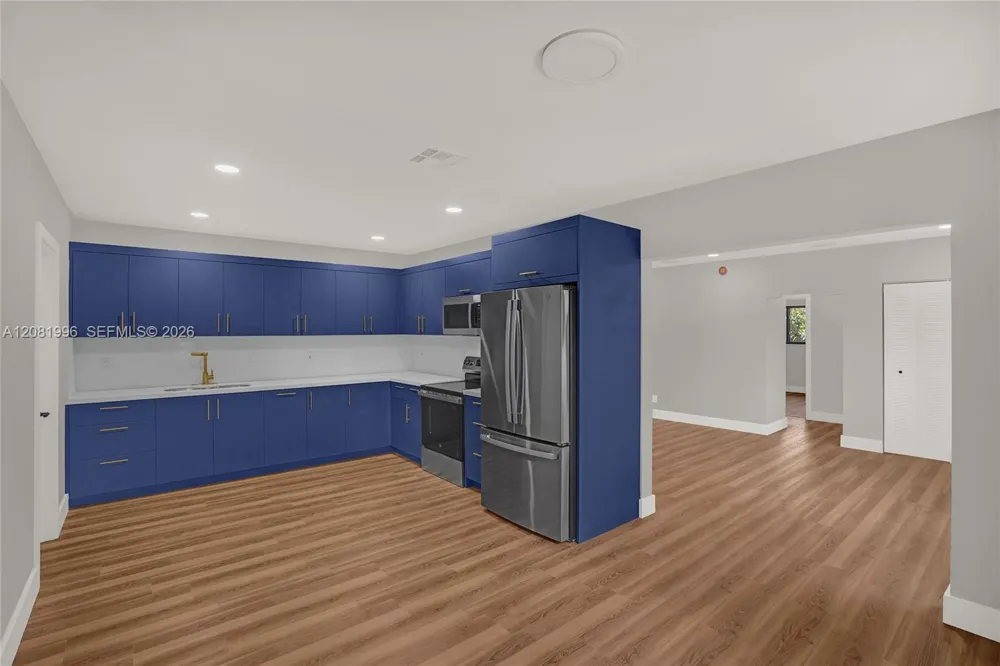 555 NW 124th St North Miami, FL 33168