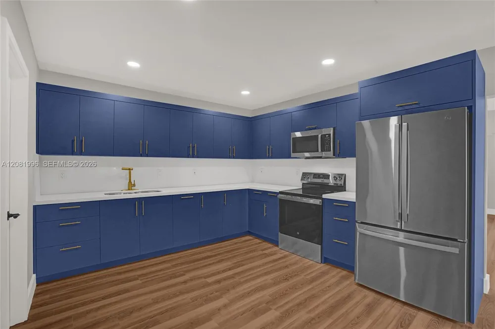 555 NW 124th St North Miami, FL 33168