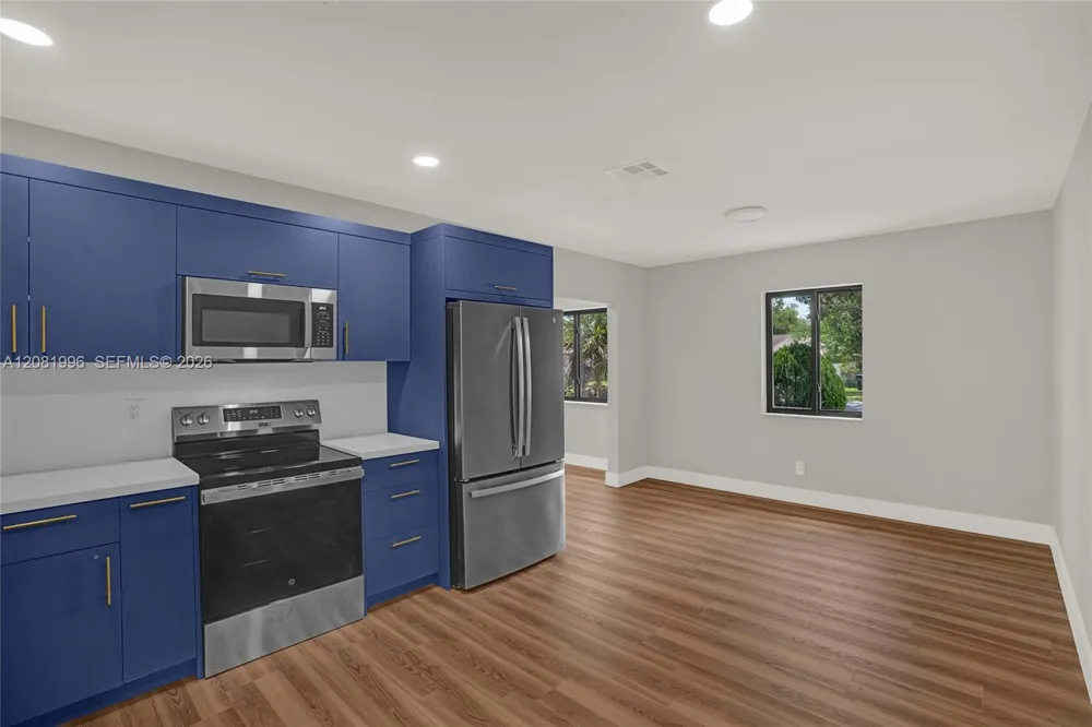 555 NW 124th St North Miami, FL 33168