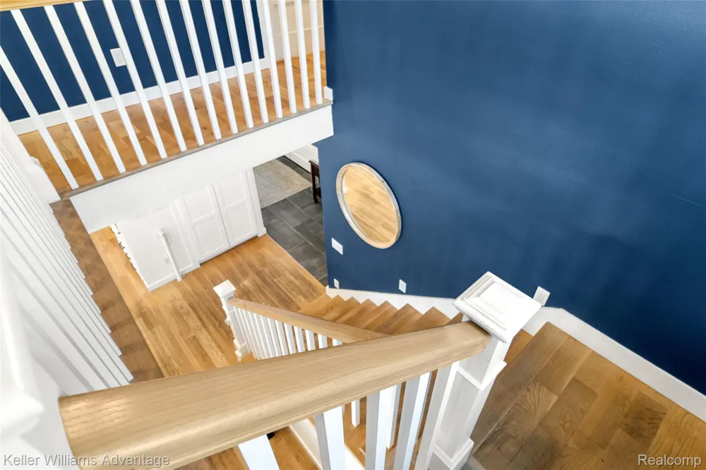 8806 Charbane Avenue White Lake Charter Township, MI 48386