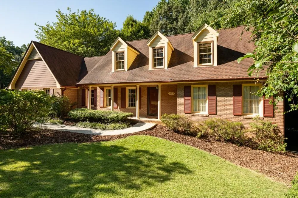 1126 Timothy Terrace Tucker, GA 30084