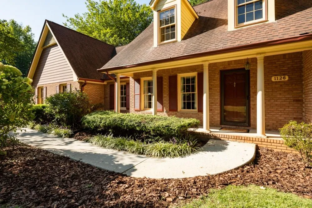 1126 Timothy Terrace Tucker, GA 30084