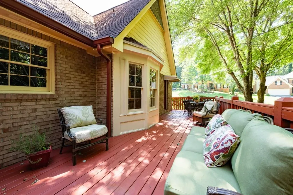 1126 Timothy Terrace Tucker, GA 30084