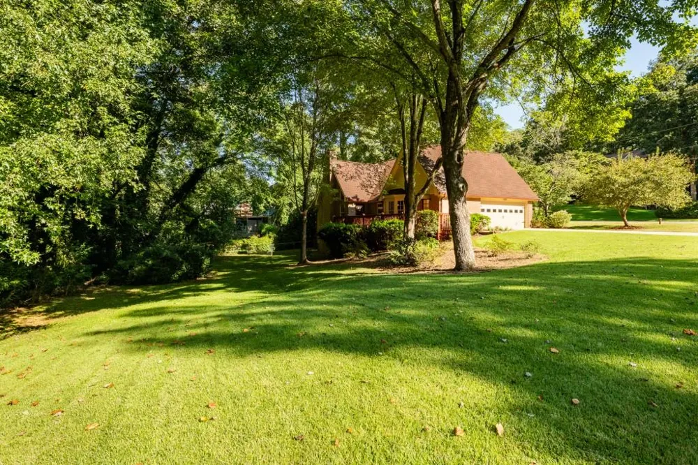 1126 Timothy Terrace Tucker, GA 30084