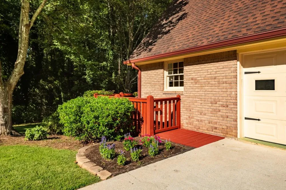 1126 Timothy Terrace Tucker, GA 30084