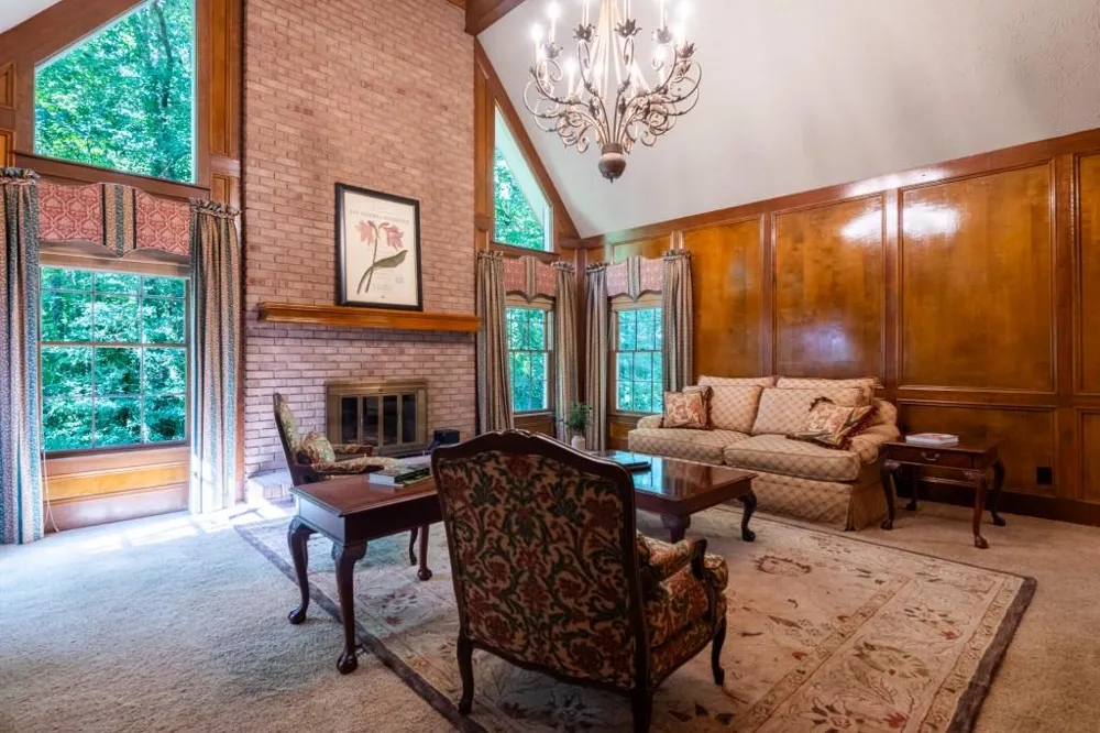 1126 Timothy Terrace Tucker, GA 30084