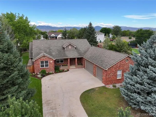 2029 Breckenridge Drive Berthoud, CO 80513