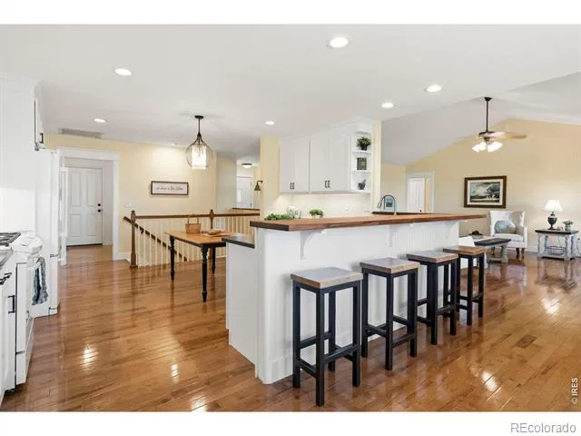 2029 Breckenridge Drive Berthoud, CO 80513