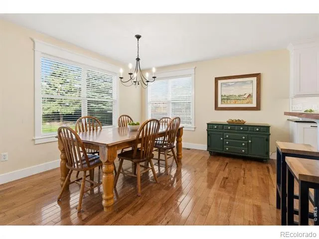 2029 Breckenridge Drive Berthoud, CO 80513