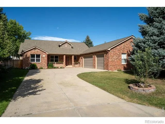 2029 Breckenridge Drive Berthoud, CO 80513
