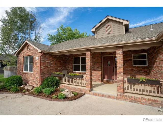2029 Breckenridge Drive Berthoud, CO 80513