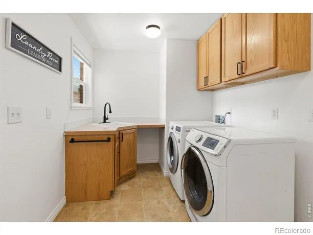 2029 Breckenridge Drive Berthoud, CO 80513