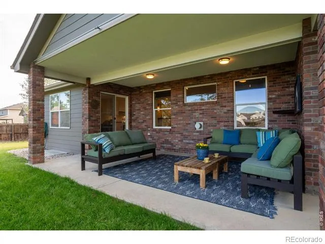 2029 Breckenridge Drive Berthoud, CO 80513