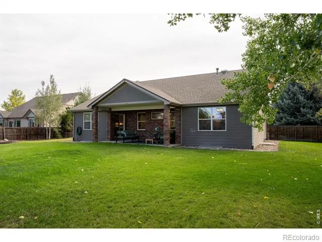 2029 Breckenridge Drive Berthoud, CO 80513