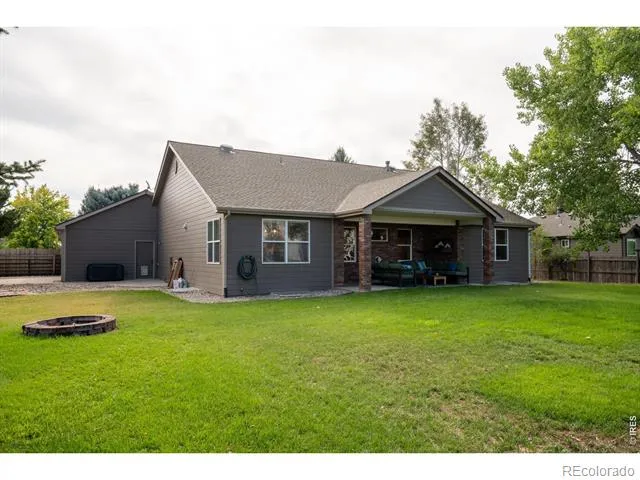 2029 Breckenridge Drive Berthoud, CO 80513
