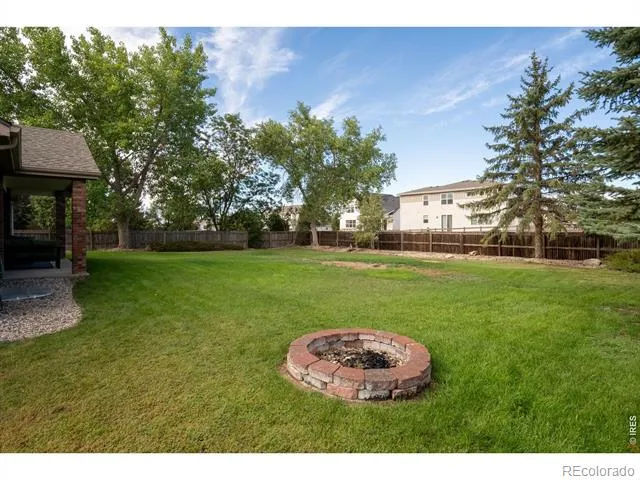 2029 Breckenridge Drive Berthoud, CO 80513