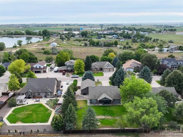 2029 Breckenridge Drive Berthoud, CO 80513