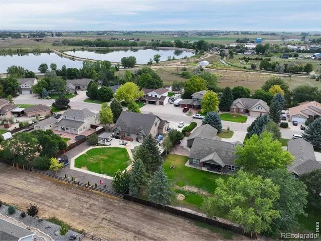 2029 Breckenridge Drive Berthoud, CO 80513