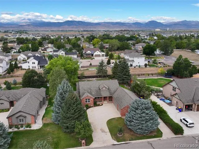 2029 Breckenridge Drive Berthoud, CO 80513