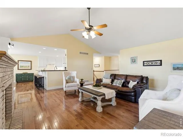 2029 Breckenridge Drive Berthoud, CO 80513