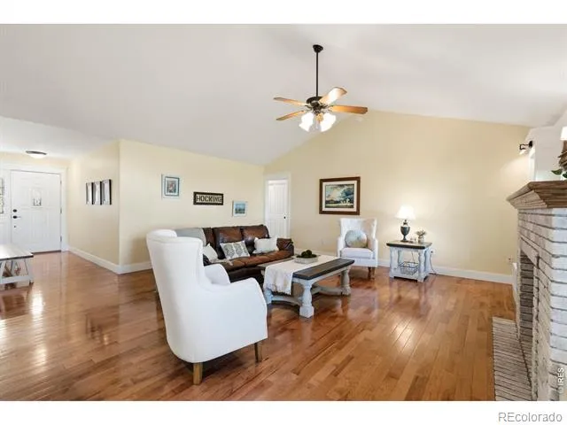 2029 Breckenridge Drive Berthoud, CO 80513