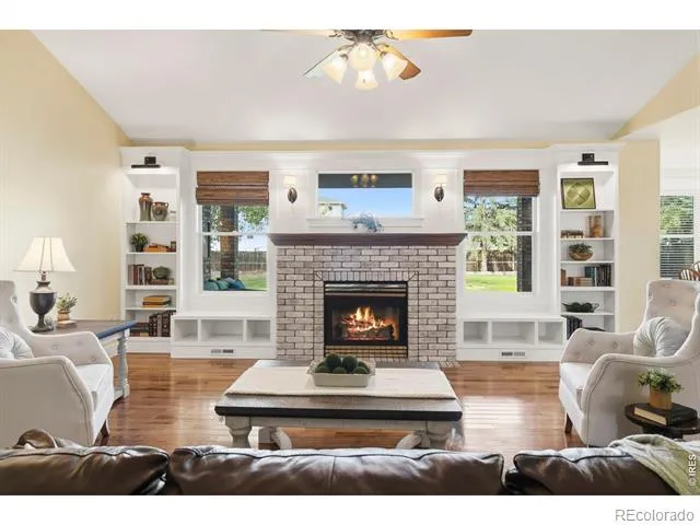 2029 Breckenridge Drive Berthoud, CO 80513