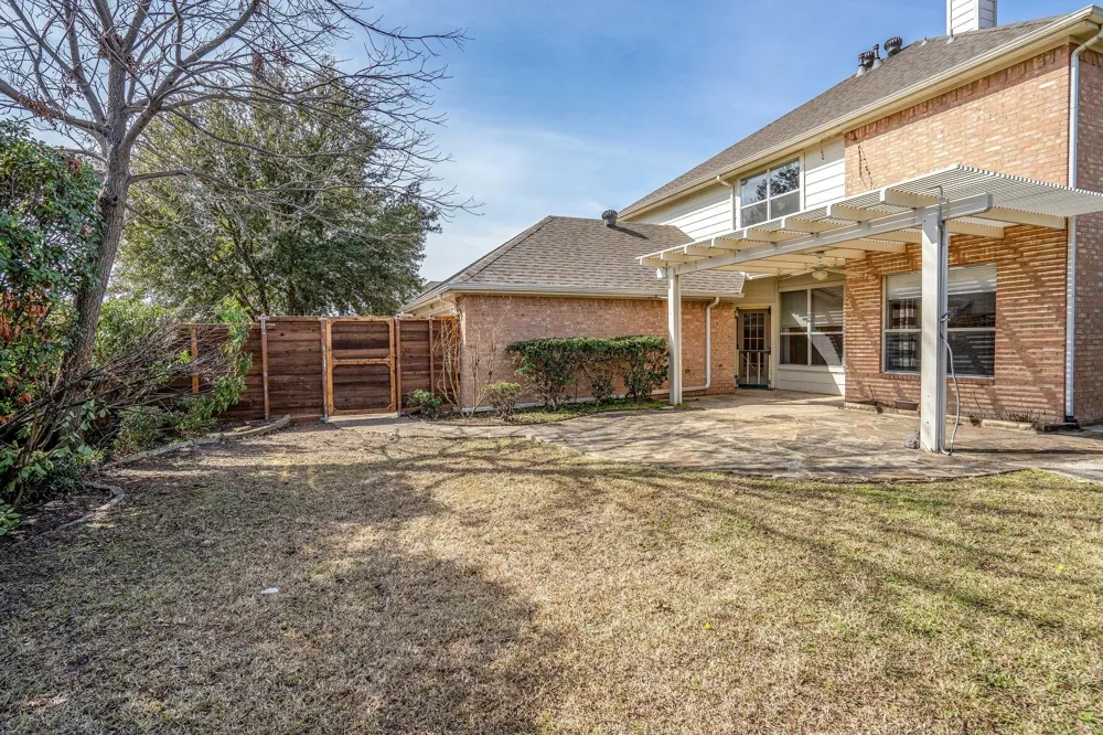 3816 Johnson Drive Carrollton, TX 75010