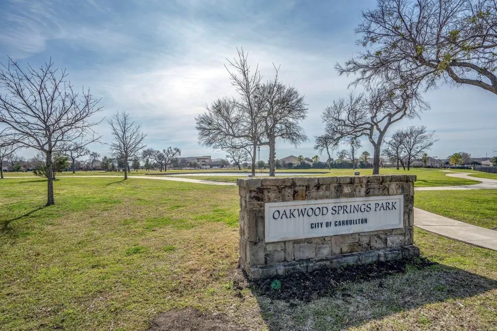 3816 Johnson Drive Carrollton, TX 75010