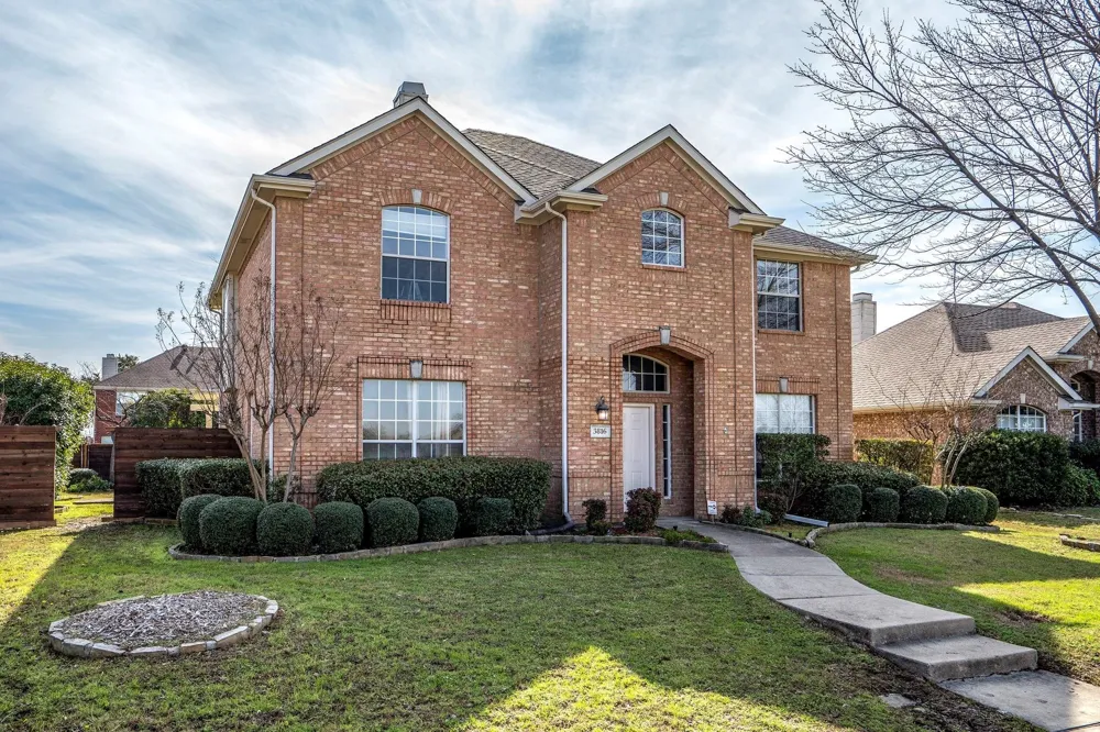 3816 Johnson Drive Carrollton, TX 75010
