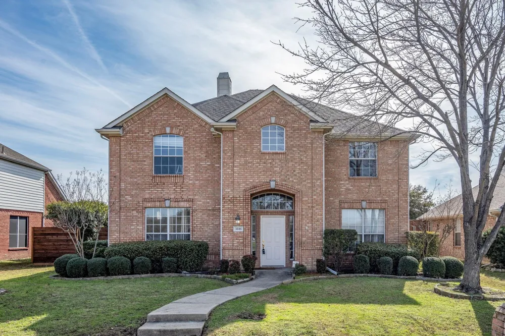 3816 Johnson Drive Carrollton, TX 75010