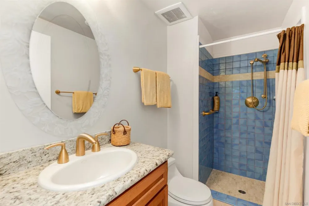 4909 Orchard Avenue #103 San Diego, CA 92107