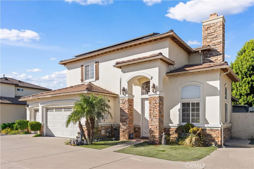 5215 Buffington El Monte, CA 91732