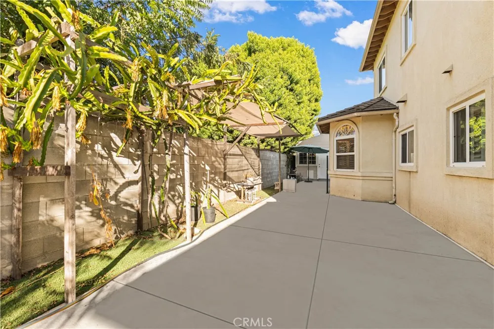 5215 Buffington El Monte, CA 91732