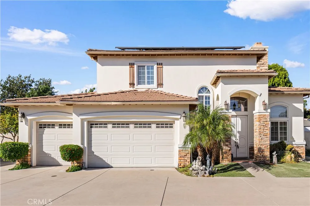 5215 Buffington El Monte, CA 91732
